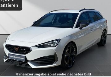 Cupra Leon 21.033 km 29.990 &euro; Solingen 42719