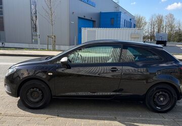 Seat Ibiza 180.545 km 2.300 &euro; Solingen 42653