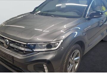 VW T-Roc 24.756 km 28.650 &euro; Hilden 40721