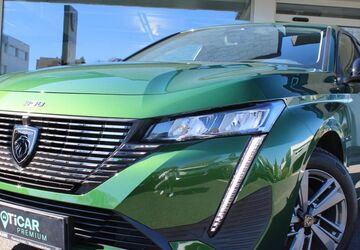 Peugeot 308 11.576 km 20.990 &euro; Remscheid 42897