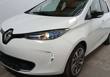 Renault ZOE 76.080 km 10.490 &euro; Wuppertal 42289