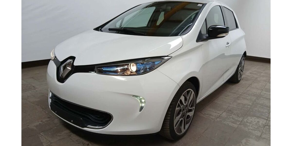 Renault ZOE 76.080 km 10.490 &euro; Wuppertal 42289