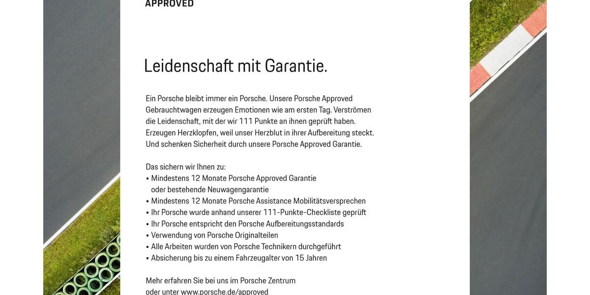 Porsche Panamera 66.700 km 92.900 &euro; Bergisch Gladbach 51429