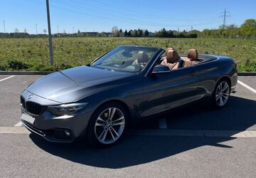 BMW 420 134.000 km 22.000 &euro; Monheim 40789