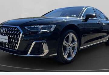 Audi A8 42.078 km 68.880 &euro; Köln (Raderberg) 50968