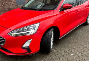 Ford Focus 171.300 km 7.999 &euro; Köln 51069