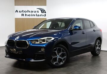 BMW X2 74.210 km 20.950 &euro; Köln 51107