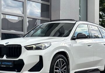 BMW X1 176.633 km 29.888 &euro; Hilden (bei Düsseldorf) 40721