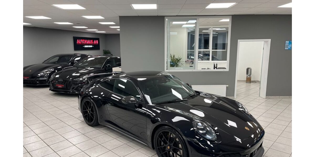 Porsche 992 13.226 km 179.000 &euro; Remscheid 42857