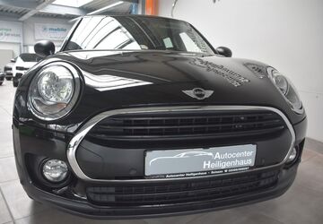 Mini One Clubman 118.566 km 8.980 &euro; Heiligenhaus 42579