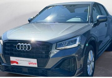 Audi Q2 29.893 km 27.480 &euro; Hilden 40721