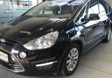 Ford S-Max 230.000 km 4.990 &euro; Wuppertal 42289