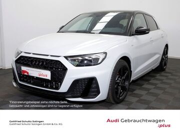 Gebrauchte Audi A1
