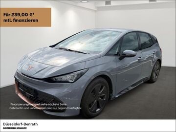 Gebrauchte Cupra BORN