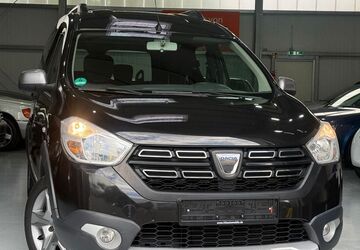 Dacia Dokker 82.050 km 9.900 &euro; Rommerskirchen 41569