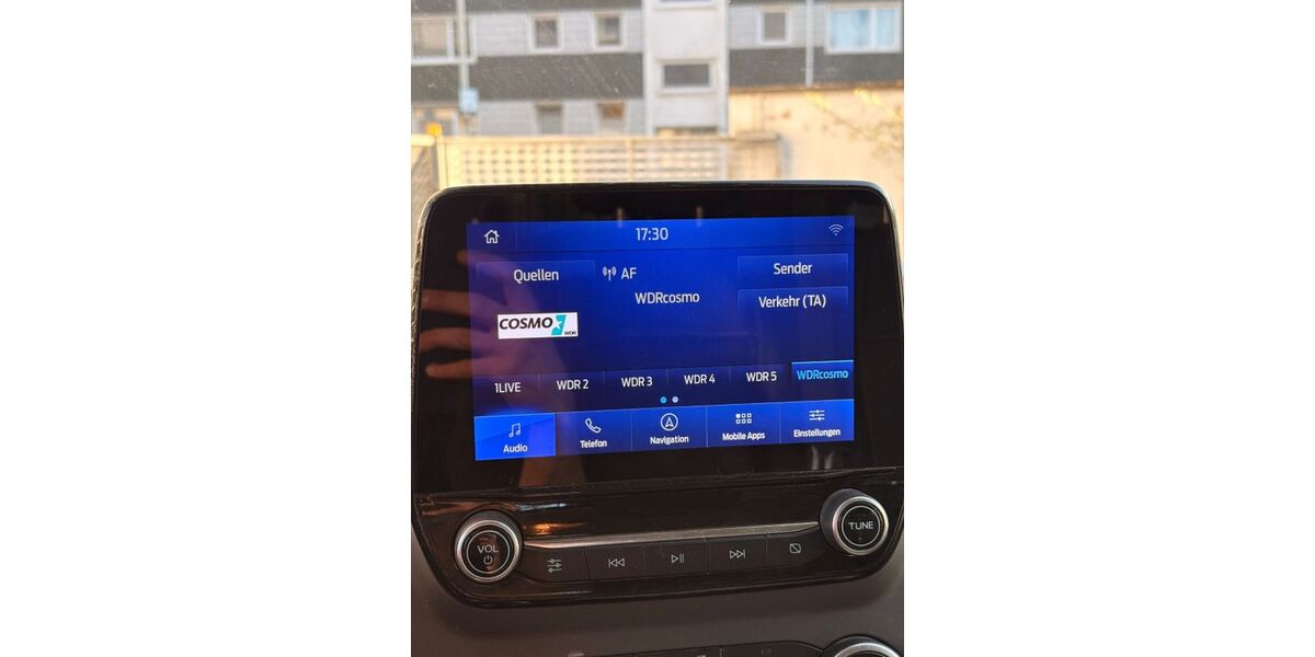 Ford Transit 209.373 km 13.800 &euro; Hilden 40724