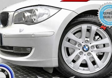 BMW 120 150.000 km 6.490 &euro; Düsseldorf 40625