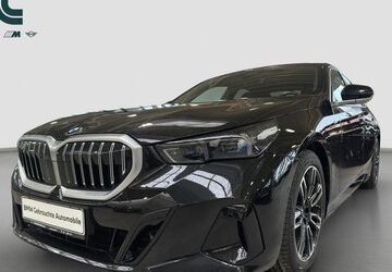 BMW 520 53.910 km 45.680 &euro; Düsseldorf 40549