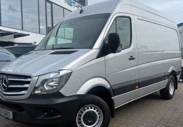 Mercedes-Benz Sprinter 179.884 km 14.950 &euro; Hilden 40721