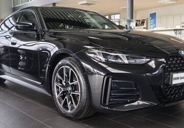 BMW 430 Gran Coupé 5.465 km 45.490 &euro; Langenfeld 40764