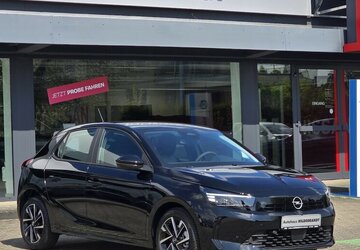 Opel Corsa Edition Allwetter|Winterpaket|LED 3.500 km 19.950 &euro; Wermelskirchen 42929