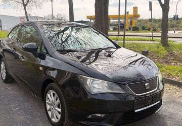 Seat Ibiza 242.000 km 3.999 &euro; Köln 51109