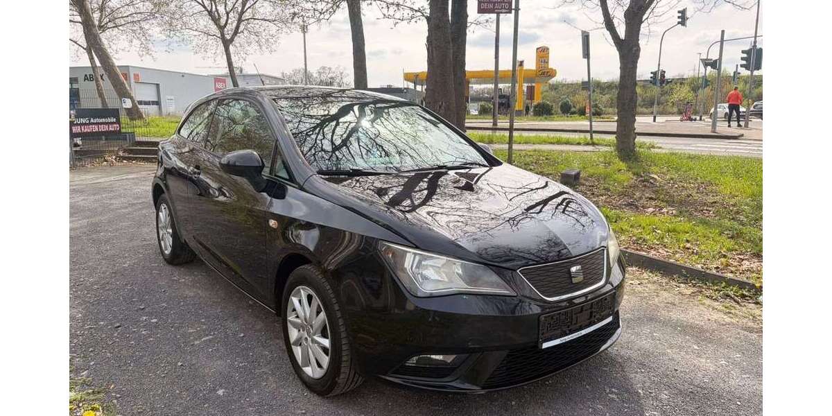 Seat Ibiza 242.000 km 3.999 &euro; Köln 51109