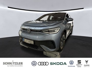 Gebrauchte VW ID.5