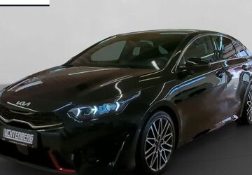 Kia pro ceed / ProCeed 13.800 km 28.650 &euro; Leverkusen 51381