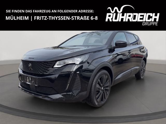 Peugeot 5008 21.575 km 30.990 &euro; Mülheim an der Ruhr 45475