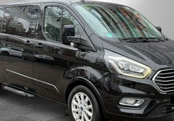 Ford Tourneo Custom 179.000 km 19.990 &euro; Köln 51067