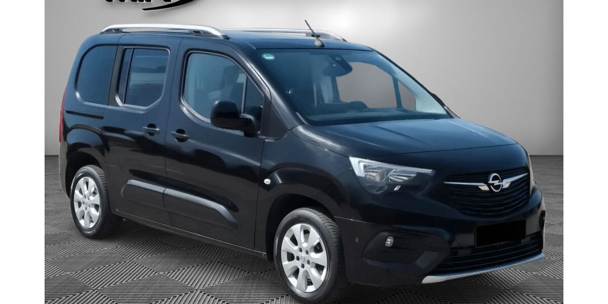 Opel Combo 96.000 km 13.990 &euro; Köln 51067