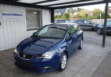 Seat Ibiza 117.000 km 7.300 &euro; Langenfeld 40764