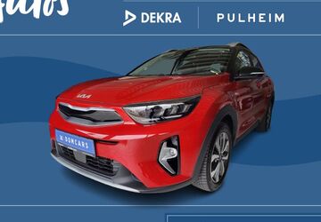 Kia Stonic 19.850 km 17.999 &euro; Pulheim 50259