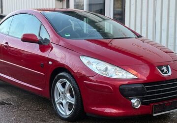 Peugeot 307 215.000 km 1.500 &euro; Pulheim 50259