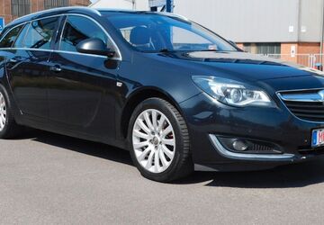 Opel Insignia 382.231 km 2.999 &euro; Mülheim 45473