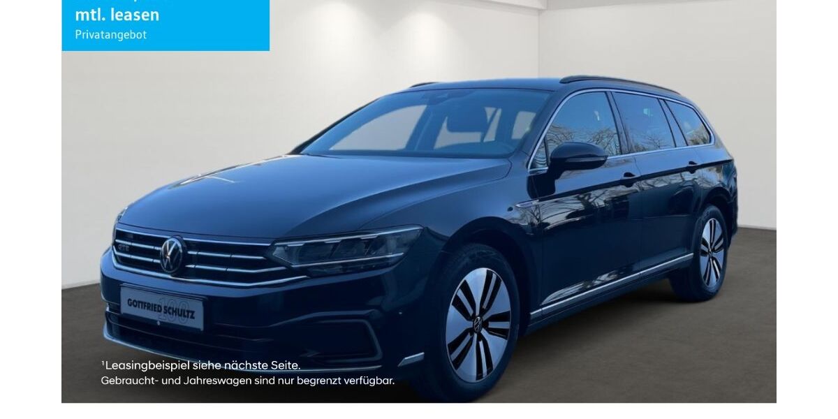VW Passat Variant 94.290 km 20.440 &euro; Solingen 42651