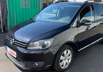 VW Touran 196.000 km 6.999 &euro; Bergisch Gladbach 51465