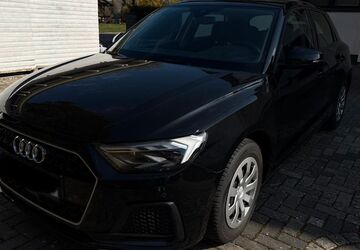 Audi A1 50.000 km 21.850 &euro; Burscheid 51399