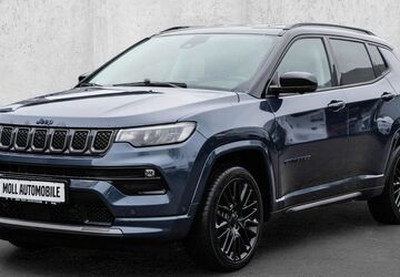 Jeep Compass 21.551 km 32.590 &euro; Köln 51149
