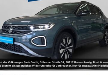 VW T-Roc 14.776 km 30.330 &euro; Köln 50968