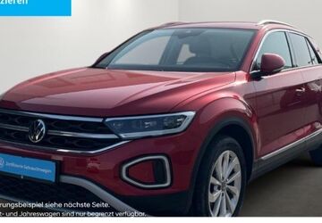 VW T-Roc 40.284 km 18.750 &euro; Neuss 41460