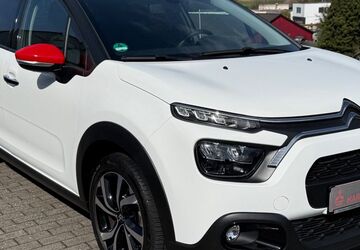 Citroen C3 26.966 km 13.666 &euro; Radevormwald 42477