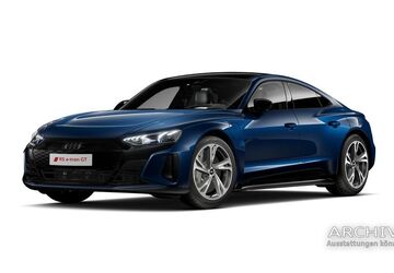Audi e-tron GT 42.685 km 72.688 &euro; Leverkusen 51373