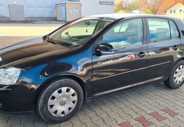 VW Golf 179.000 km 2.550 &euro; Hilden 40724