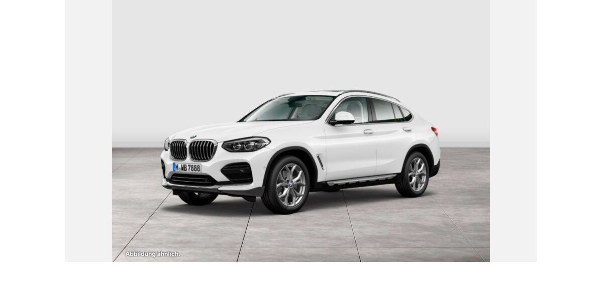 BMW X4 94.019 km 45.400 &euro; Mettmann 40822
