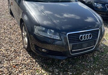 Audi A3 235.000 km 5.230 &euro; Willich 47877