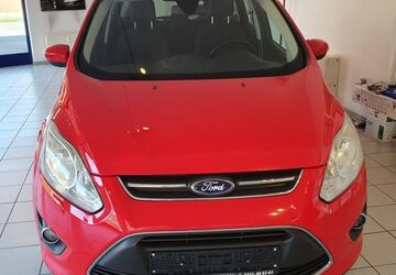 Ford C-Max 139.000 km 4.500 &euro; Köln 51069
