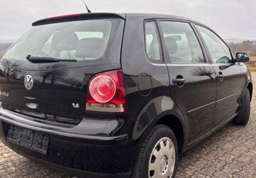 VW Polo 206.000 km 2.900 &euro; Köln 50735