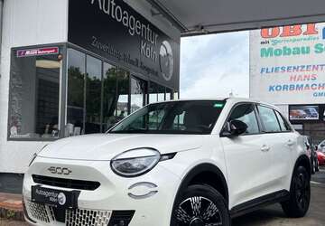 Fiat 600 8.488 km 20.990 &euro; Köln 51067